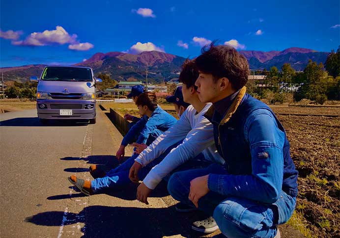 高い技術力と対応力でお応えします。